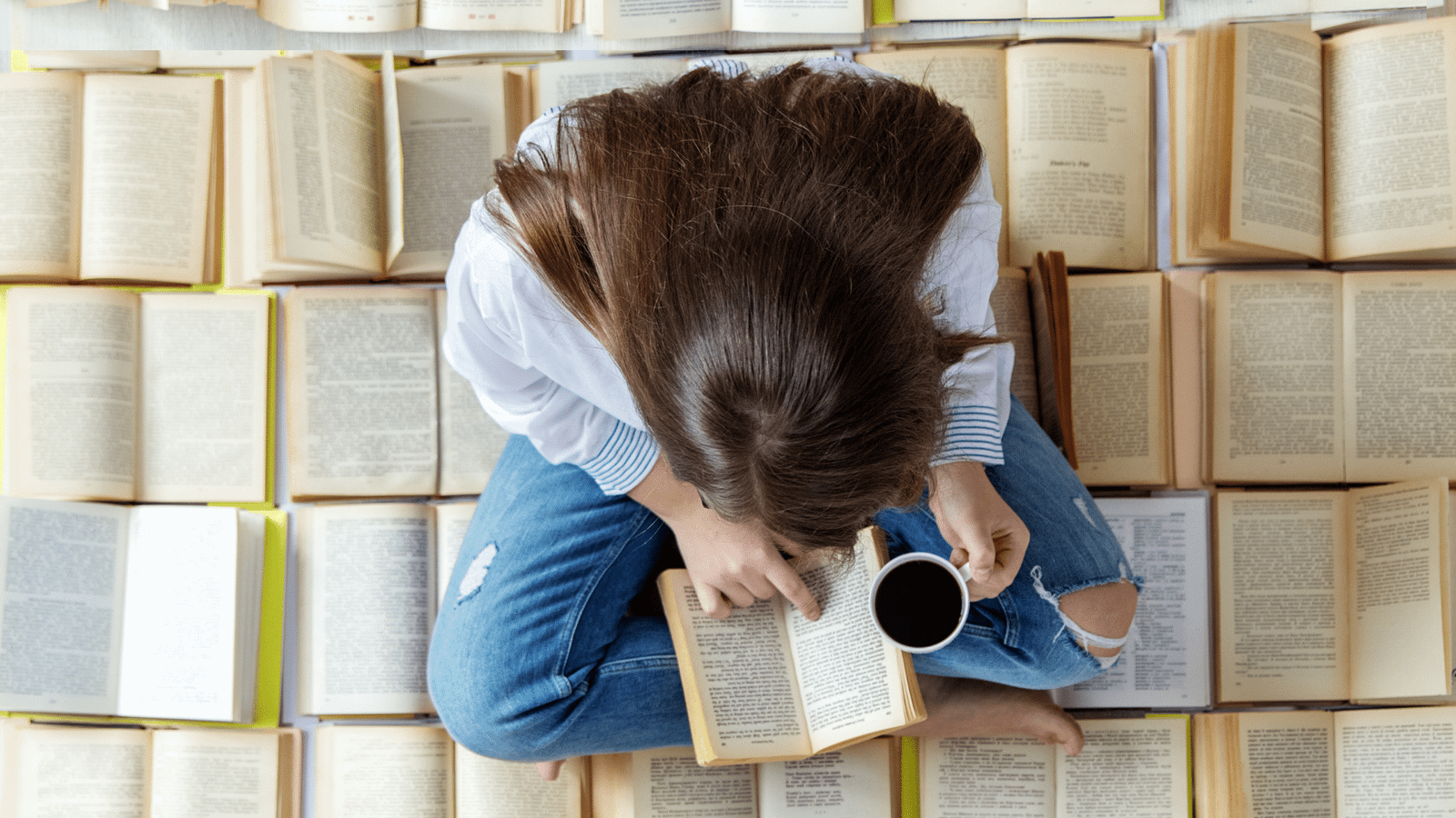 avantages lecture etudiants
