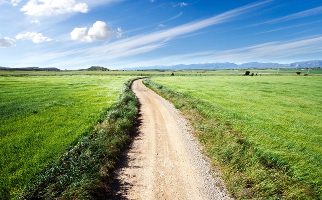 Chemin