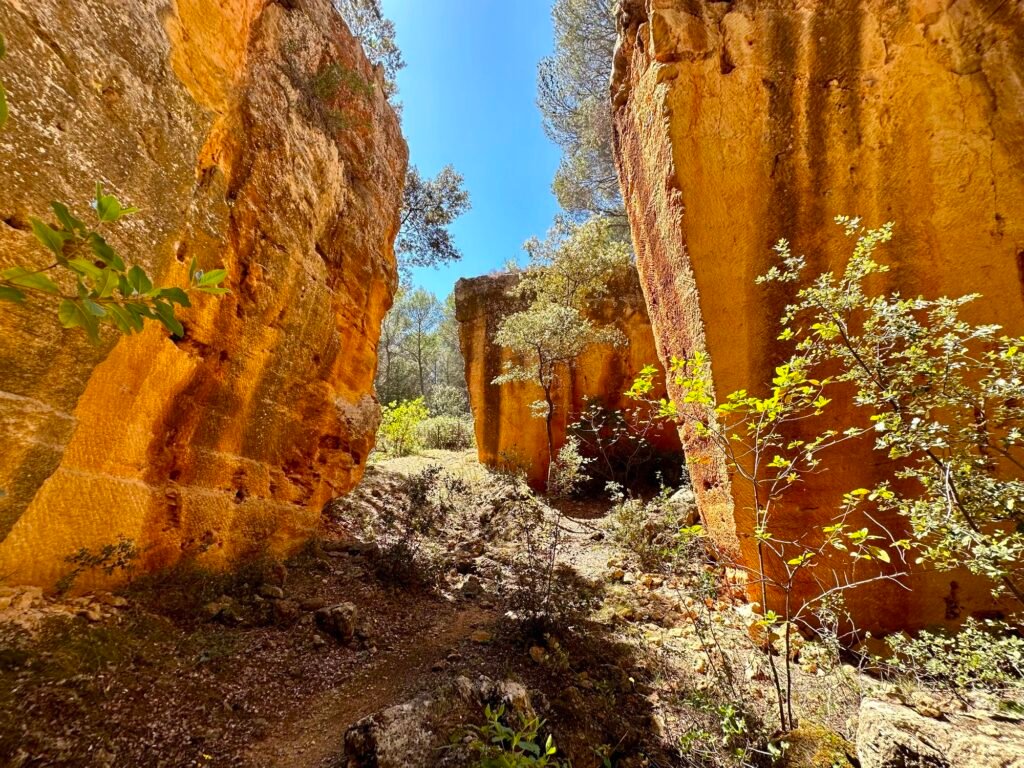 es carrieres de bibemus 05