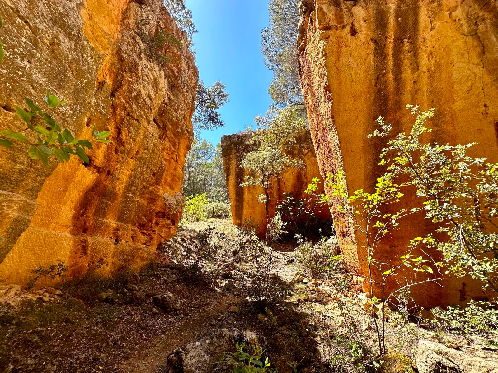 es carrieres de bibemus 05