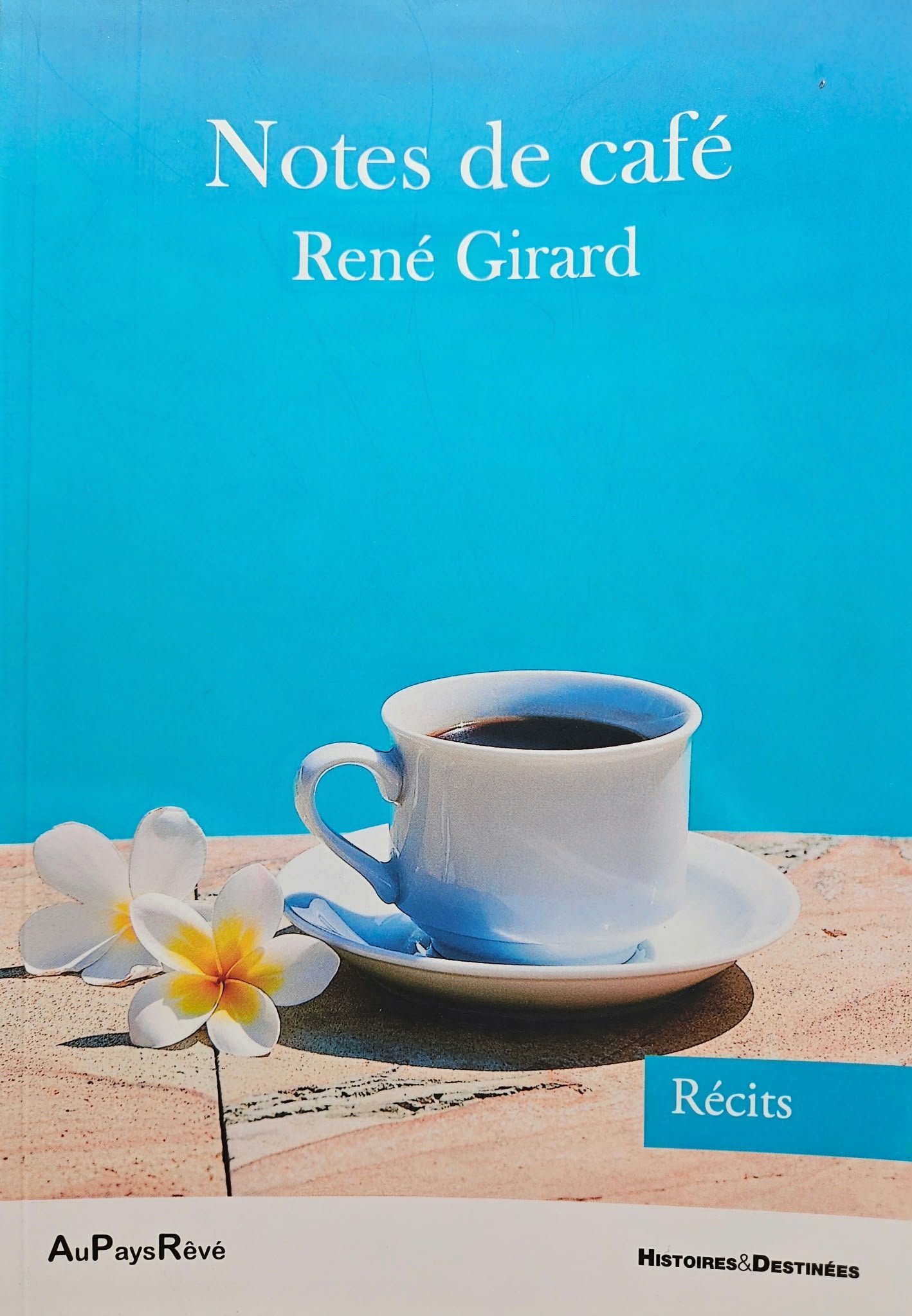 notes de café 1