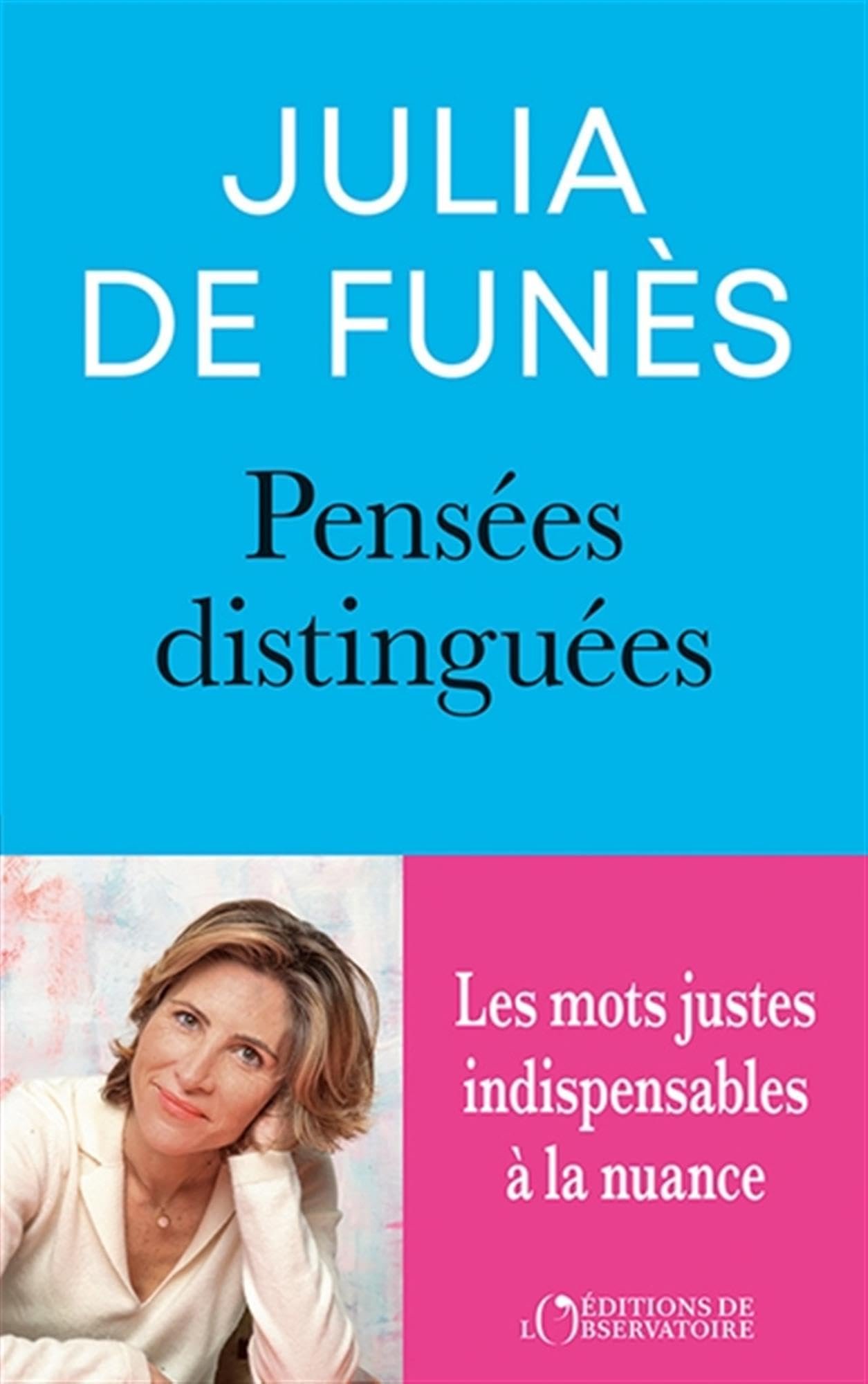 pensées