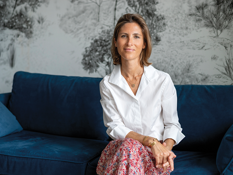 julia de funes