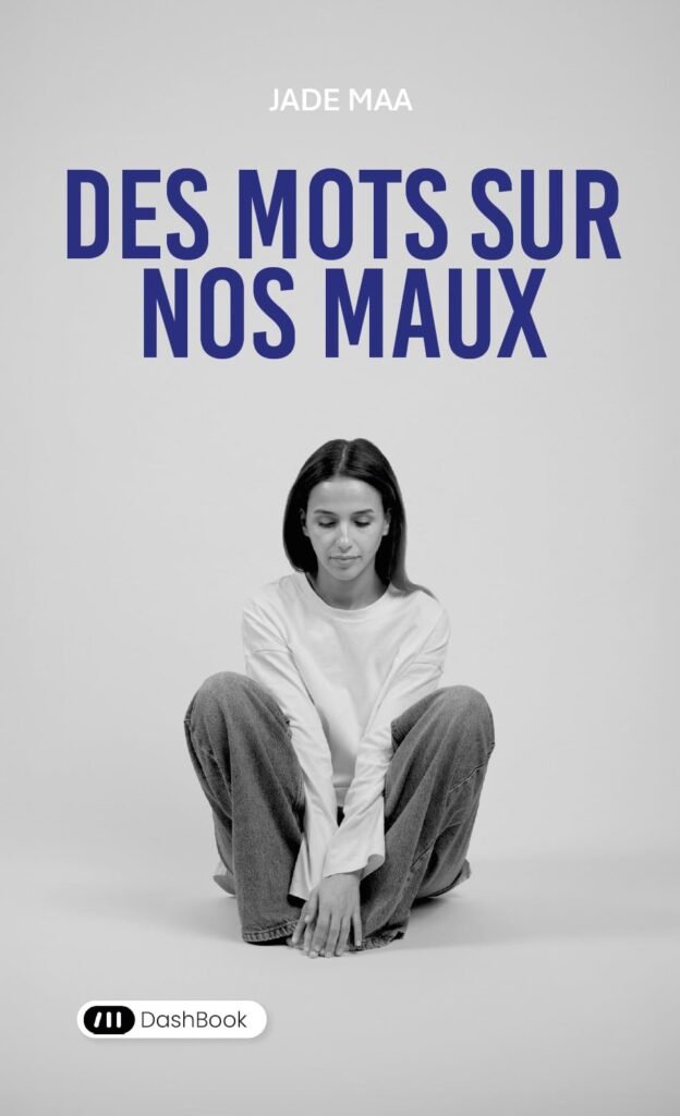 des mots